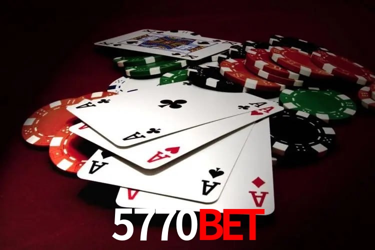 PIX Instantâneo 5770BET