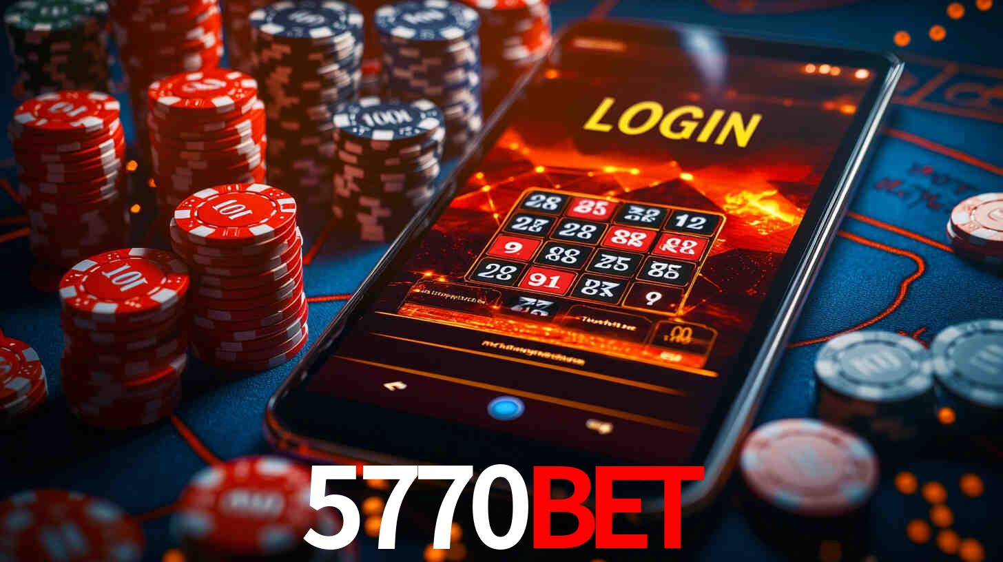 5770 BET App