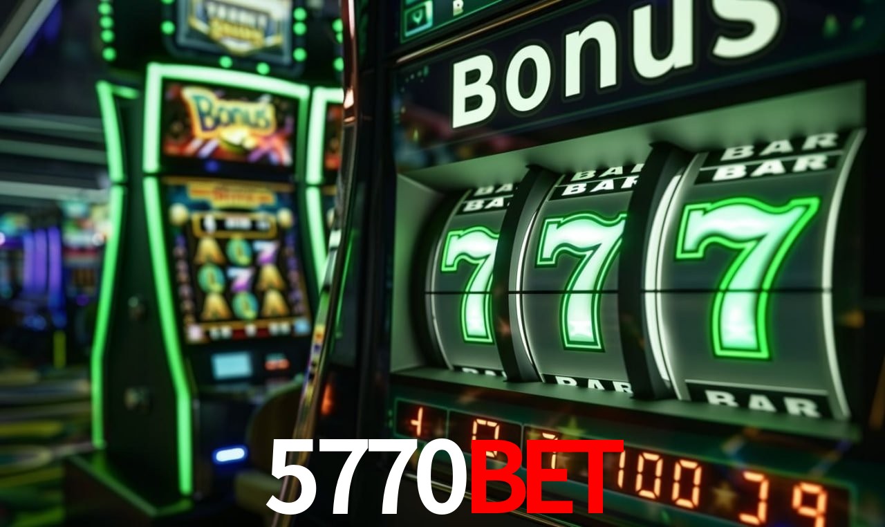 Games Directory 5770BET