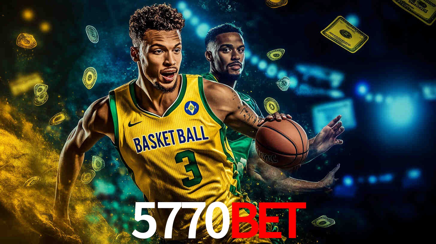 Inovações de Jogos na 5770BET: O Futuro das Experiências Interativas