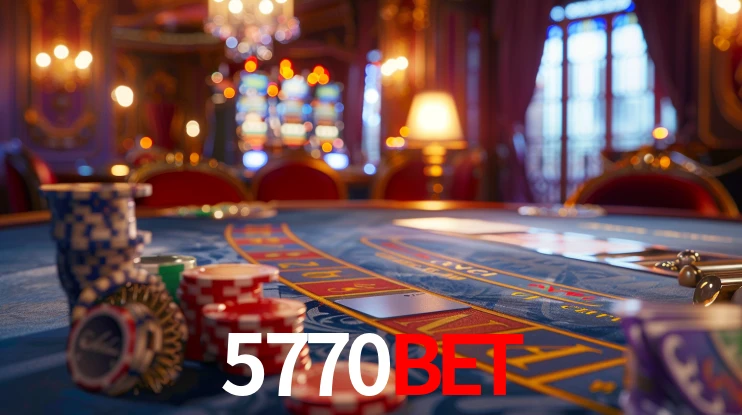 Secure Login 5770BET