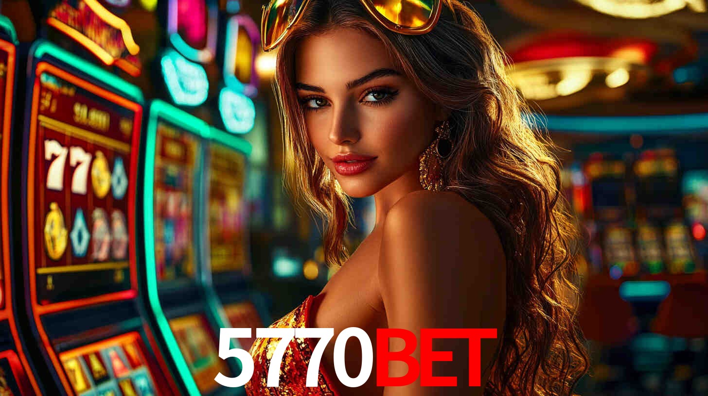 Daily Bonuses 5770BET