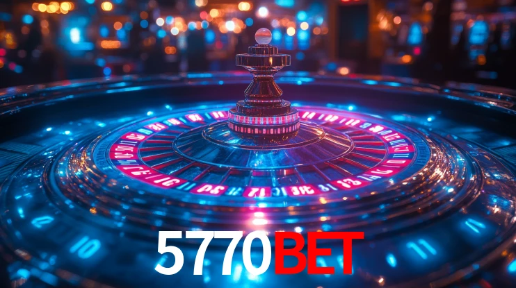 Ofertas Imperdíveis na 5770BET: Promoções e Bônus Que Valem a Pena