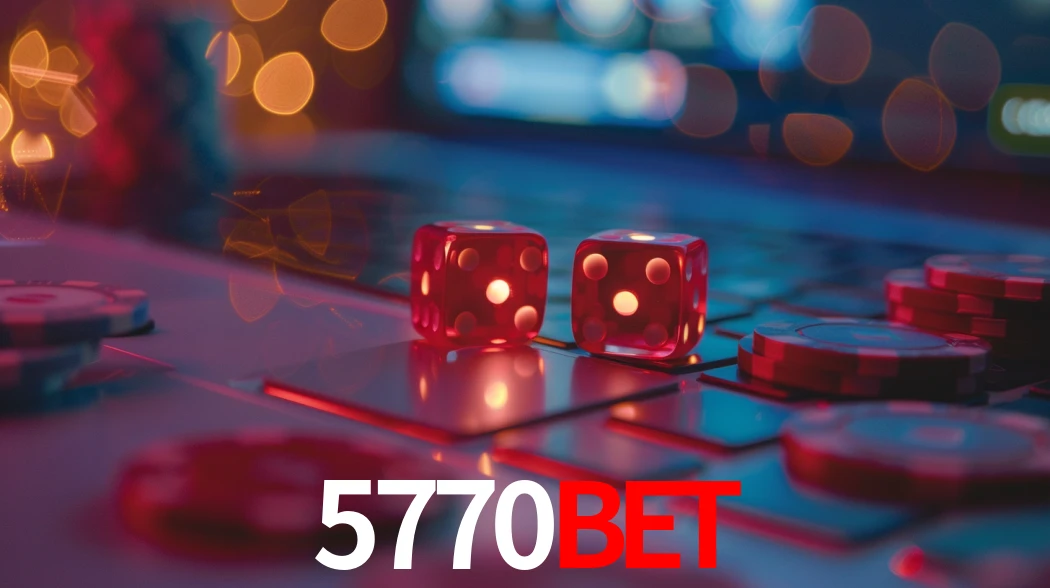 Account Benefits 5770BET