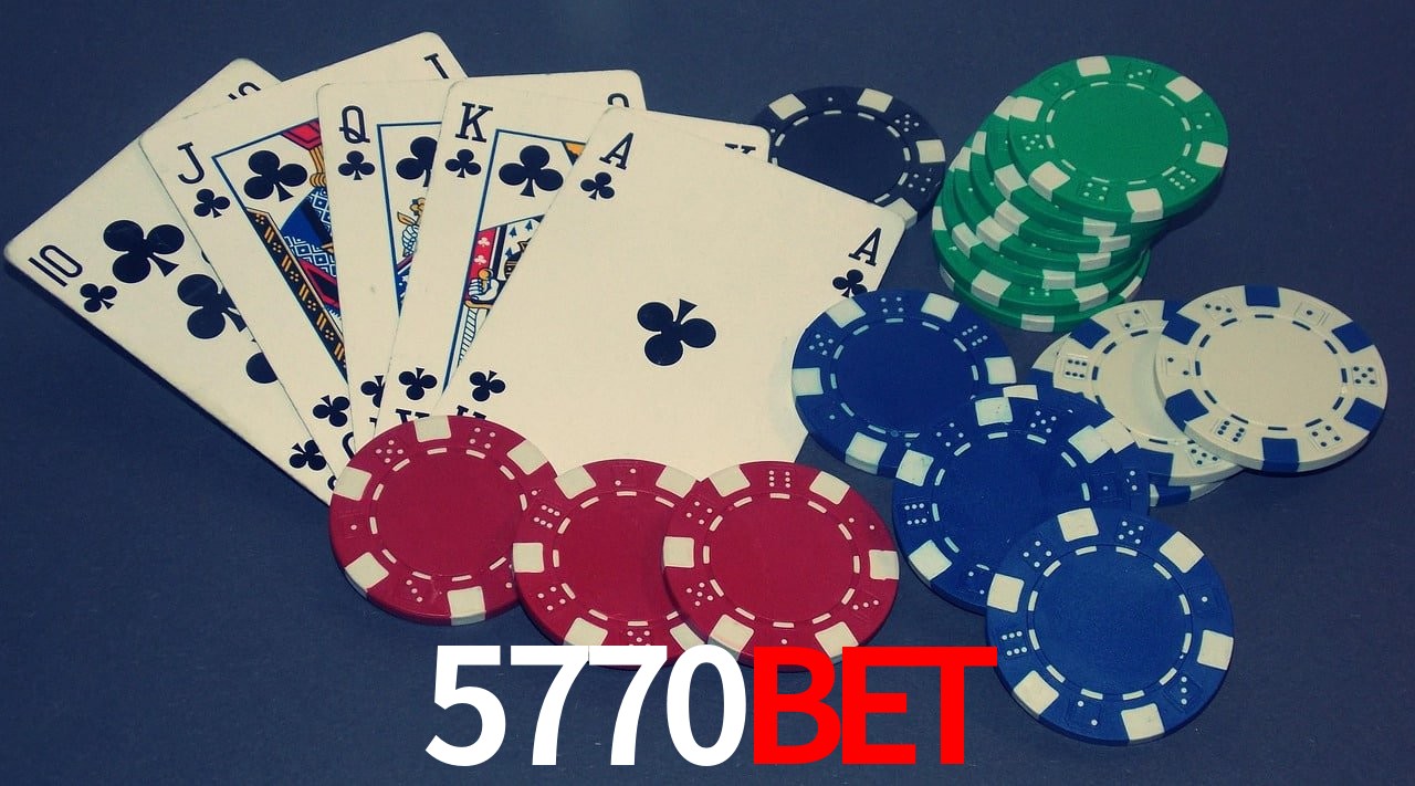 Player Reviews 5770BET