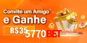 Promoções 5770BET