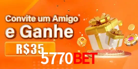 Promoções 5770BET