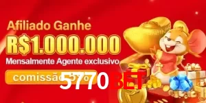 Promoções 5770BET