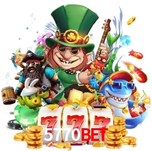5770BET slots