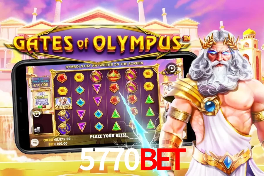 5770BET game