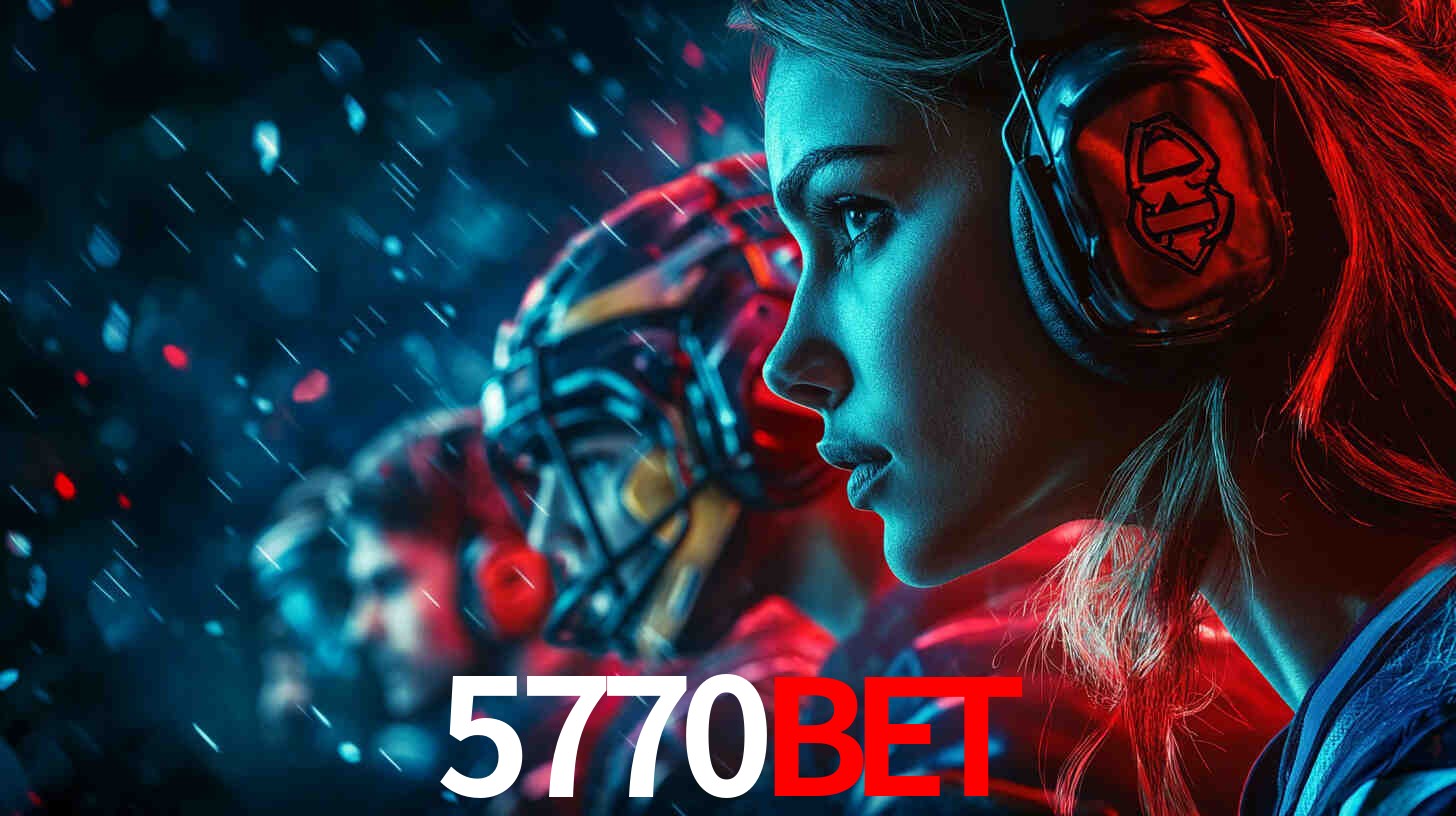 Esportes Disponíveis no 5770BET