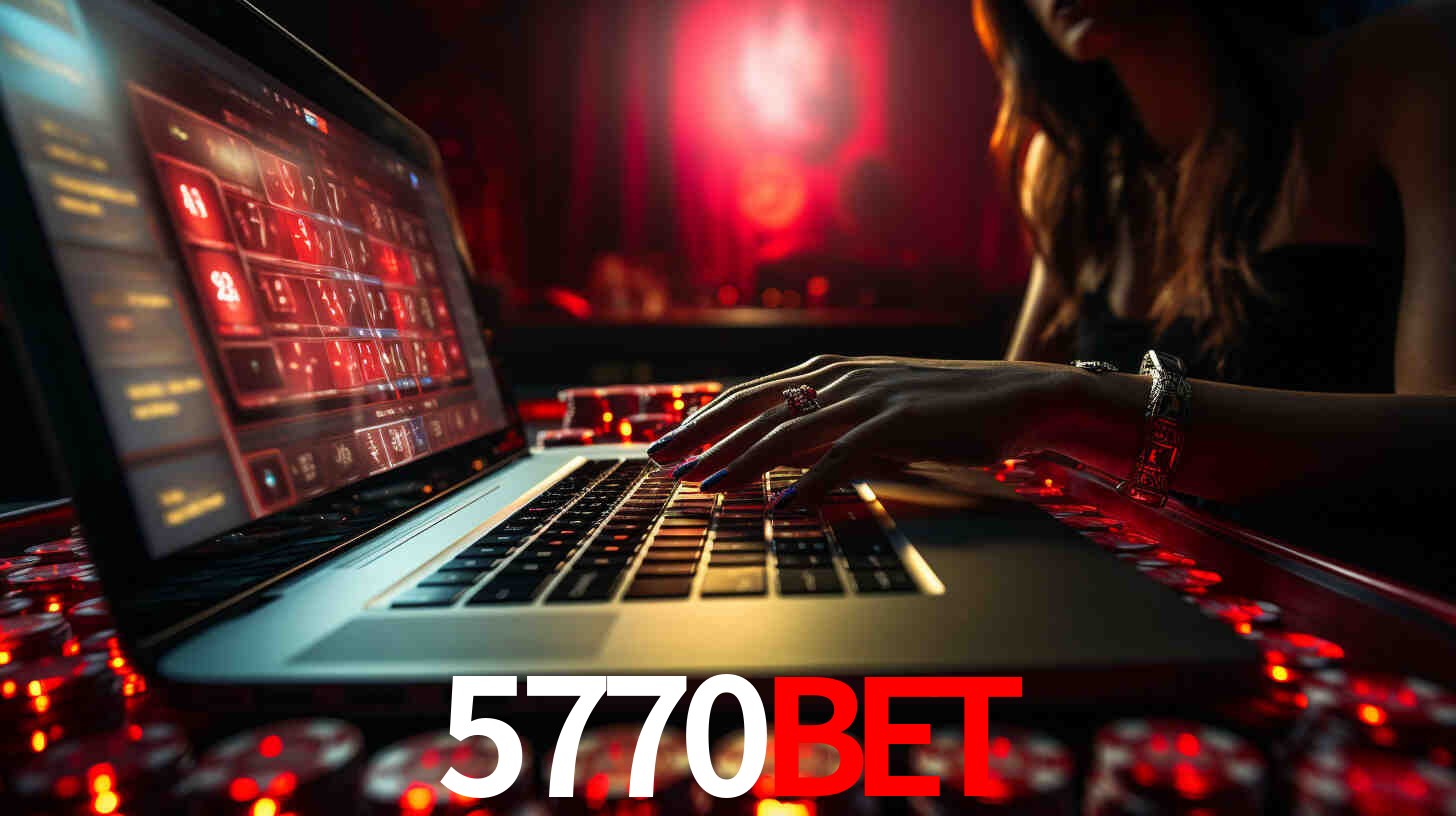 Por Que Escolher o 5770BET?