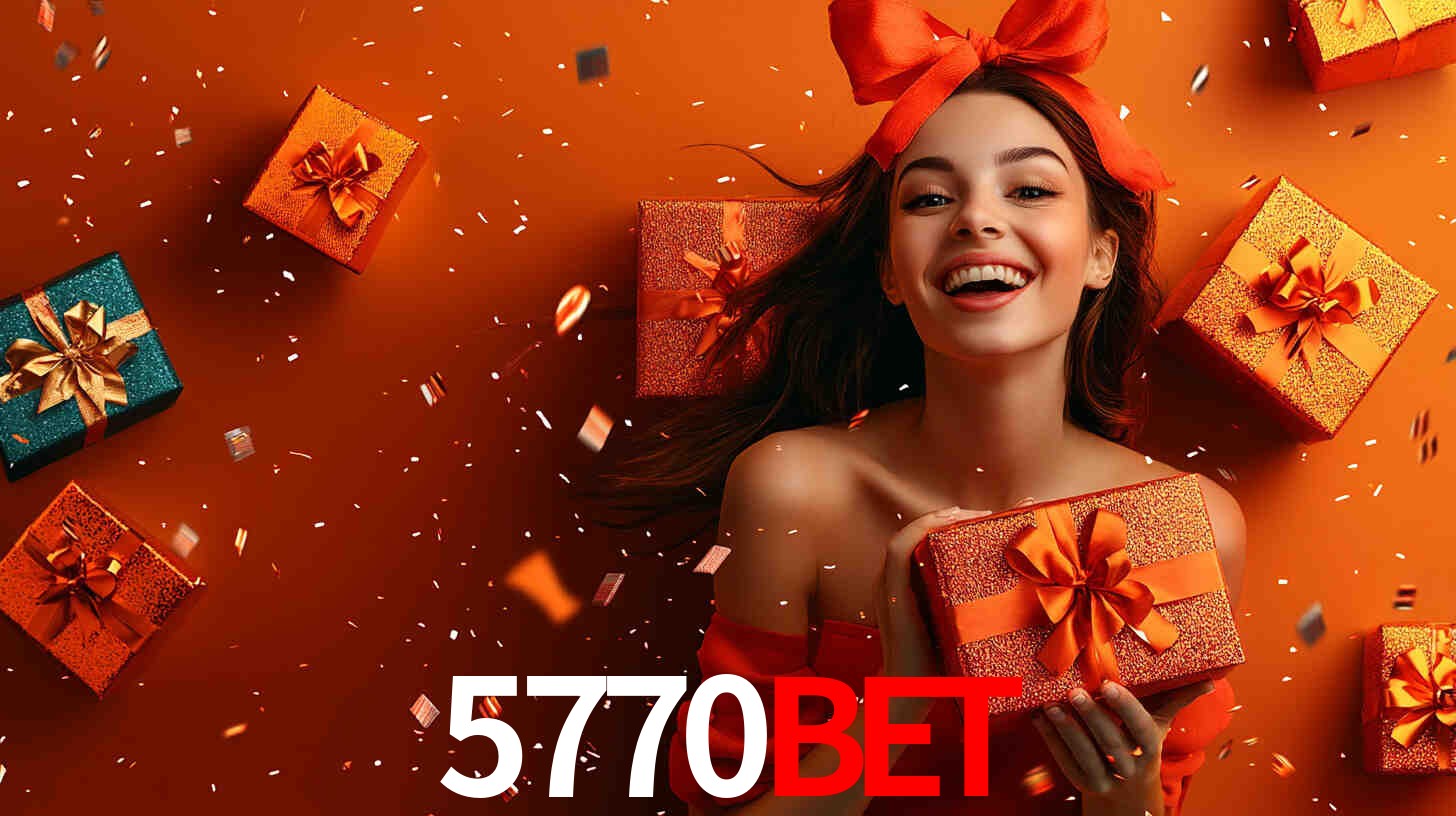 Promoções Semanais e Códigos Promocionais 5770BET