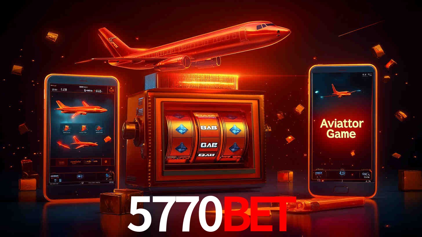Como Jogar Aviator no 5770BET