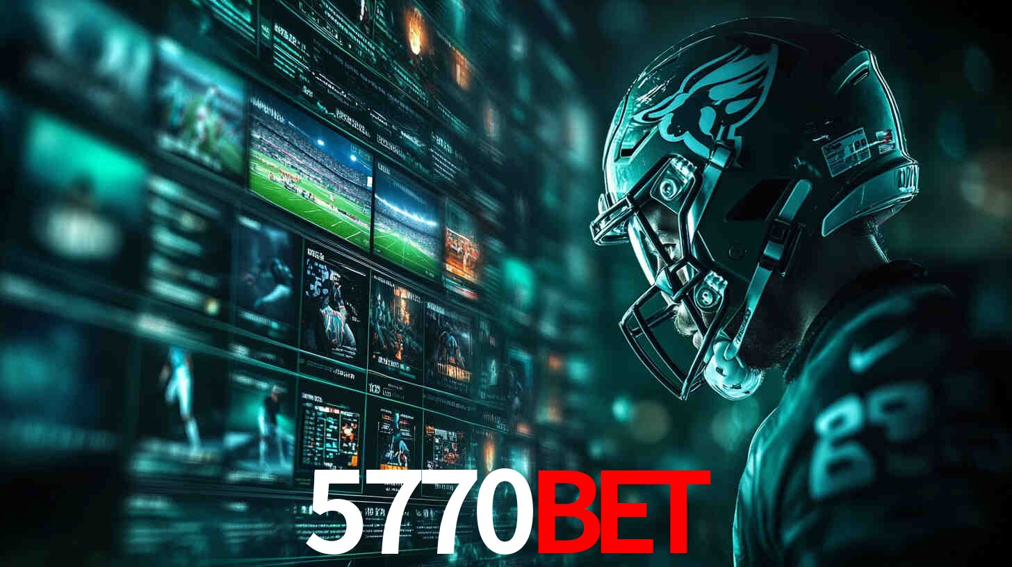 Esportes em Destaque no 5770BET